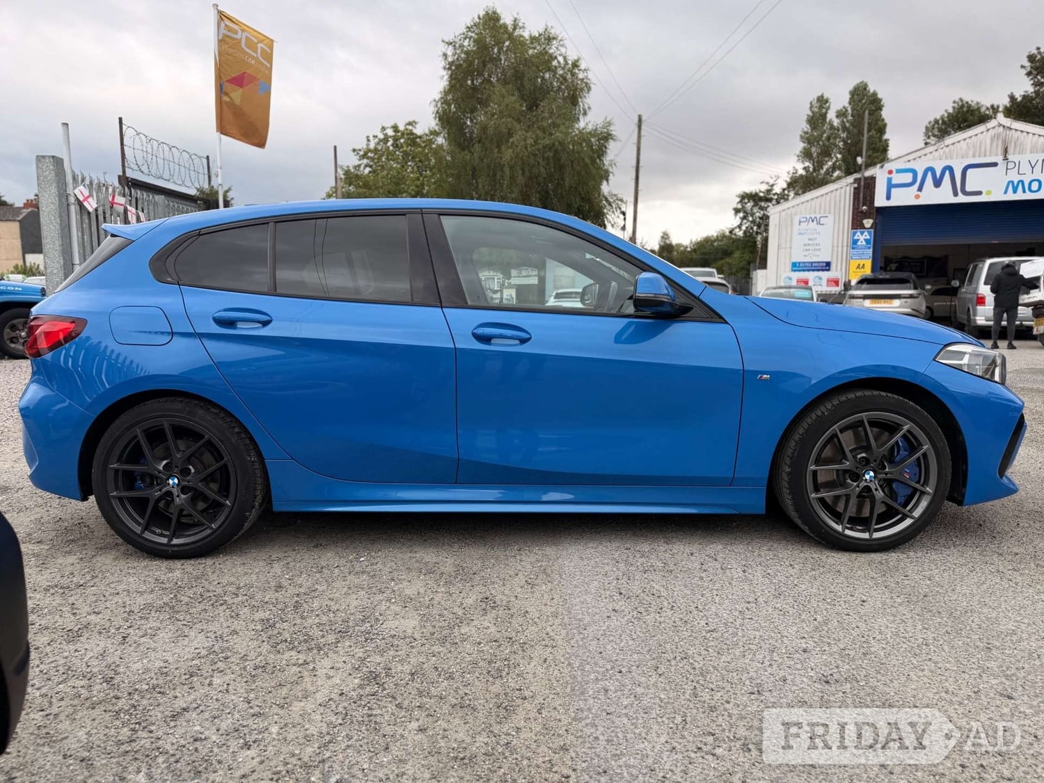 BMW 1 Series 2022 - Cars