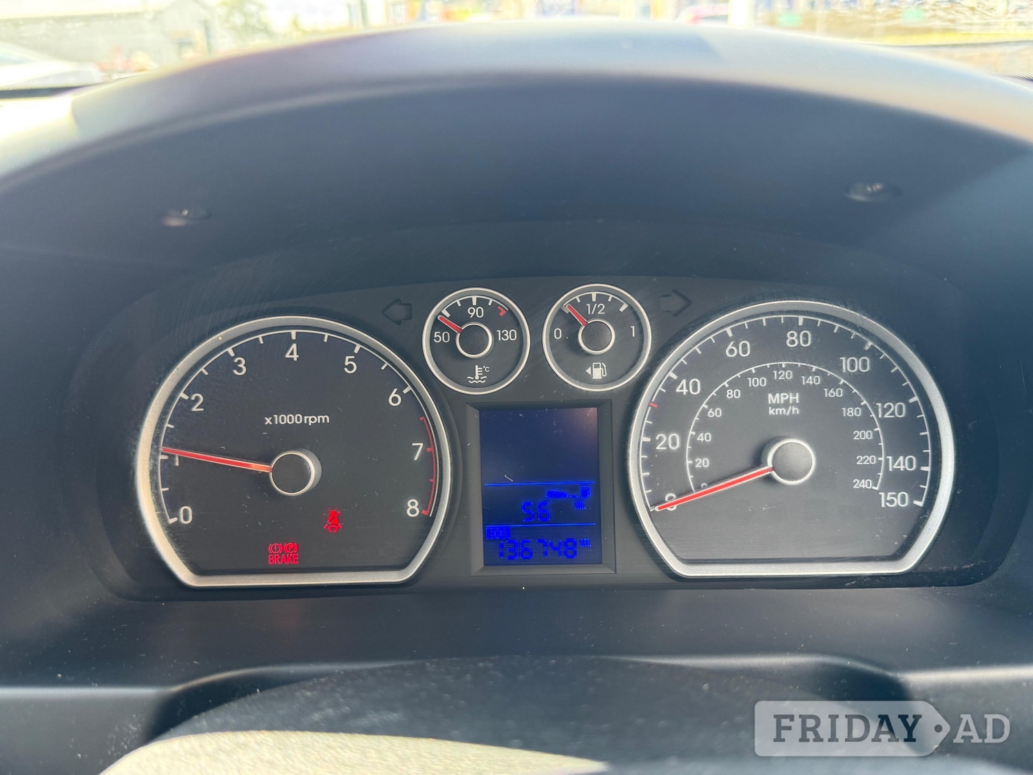 Hyundai i30 2009 - Cars in Slough