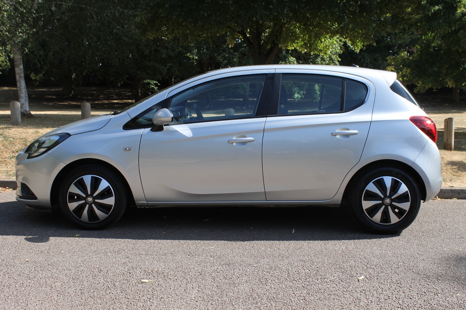 Vauxhall Corsa Northampton