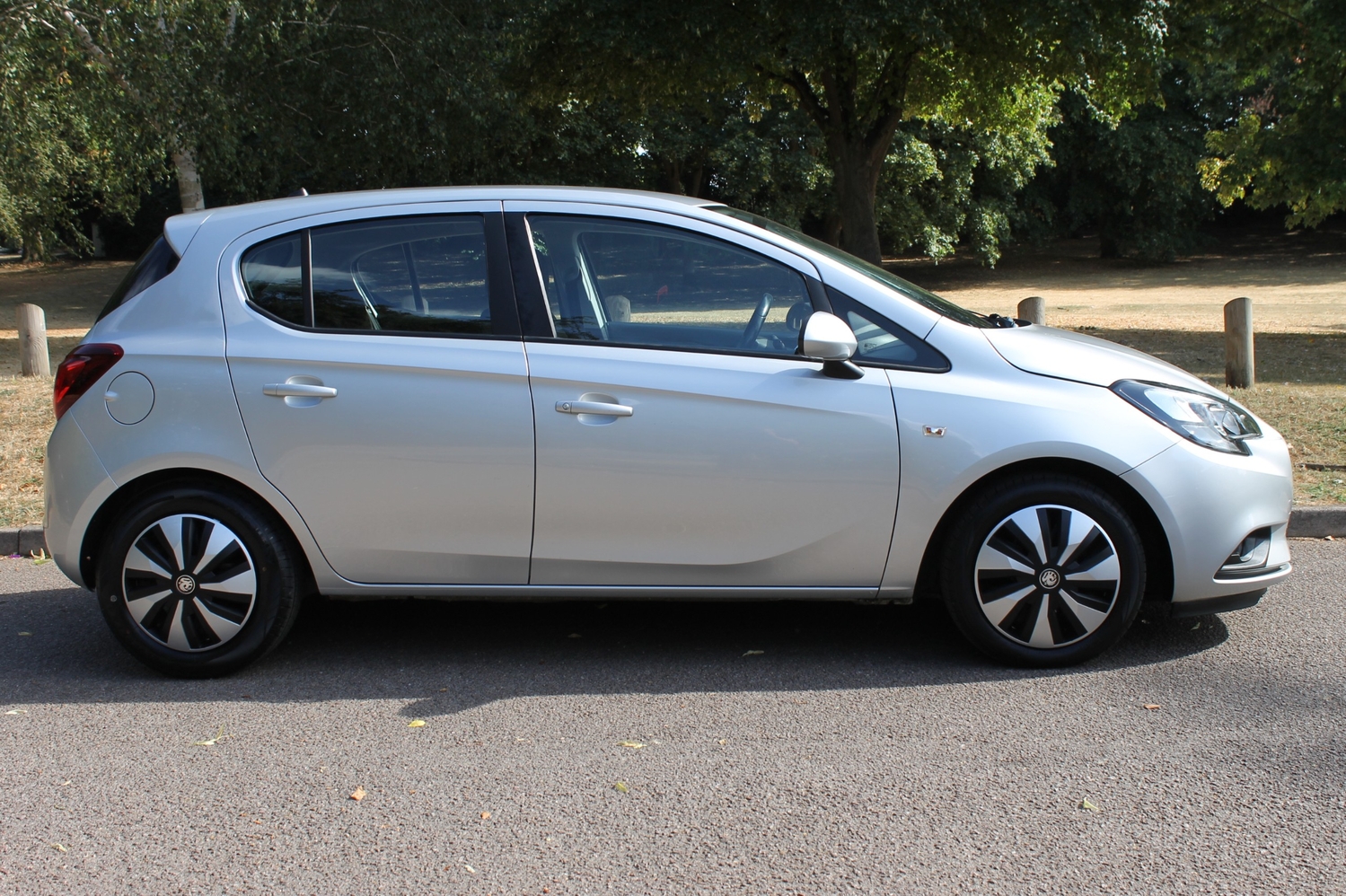Vauxhall Corsa 2015 - Cars