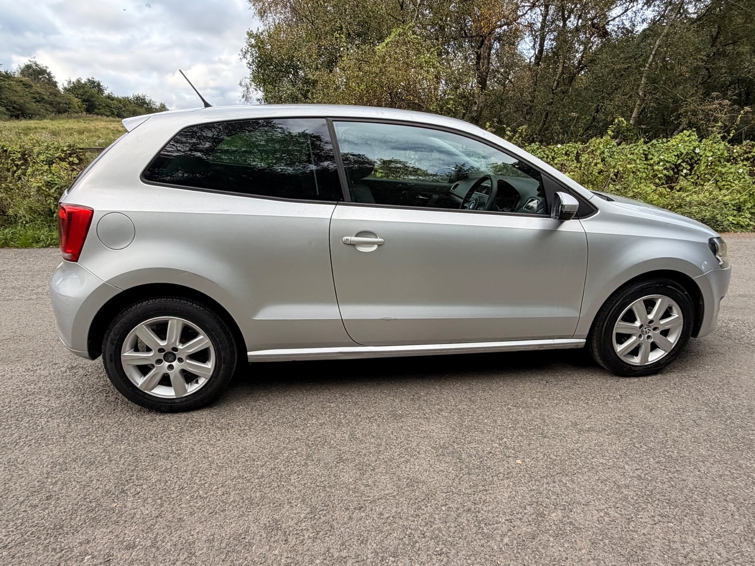 Volkswagen Polo Bathgate