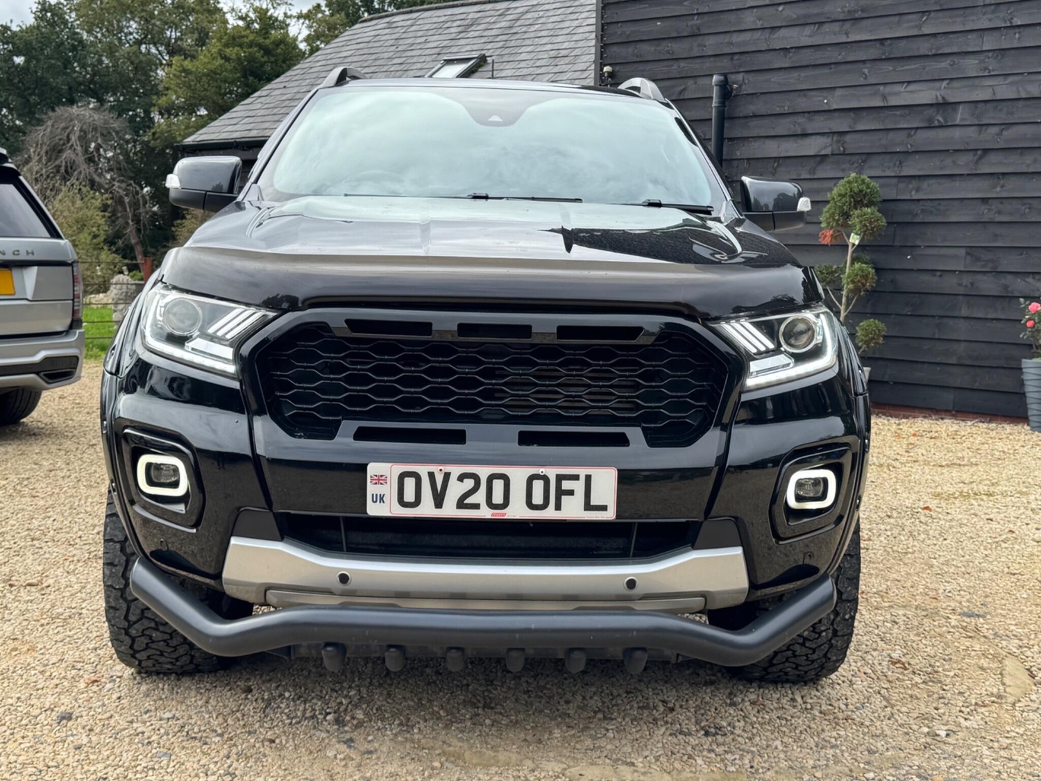Ford Ranger High Wycombe