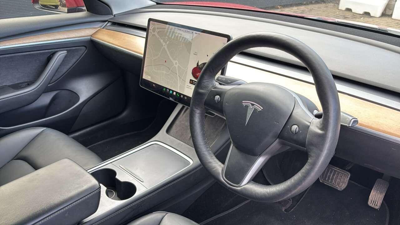 Tesla Model 3 2021 - Cars in Christchurch
