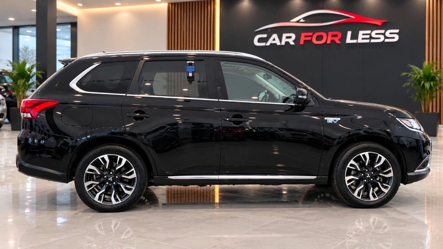 [ berth ]Mitsubishi Outlander
