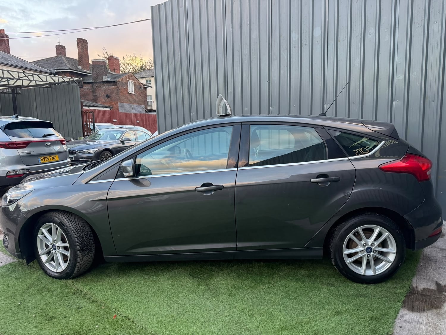 Ford Focus Oldbury