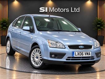 Ford Focus 2006