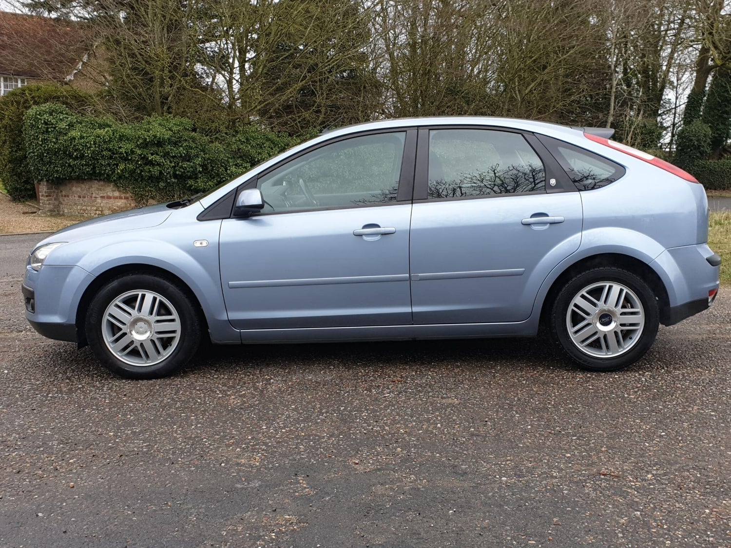 Ford Focus 2006 - Cars