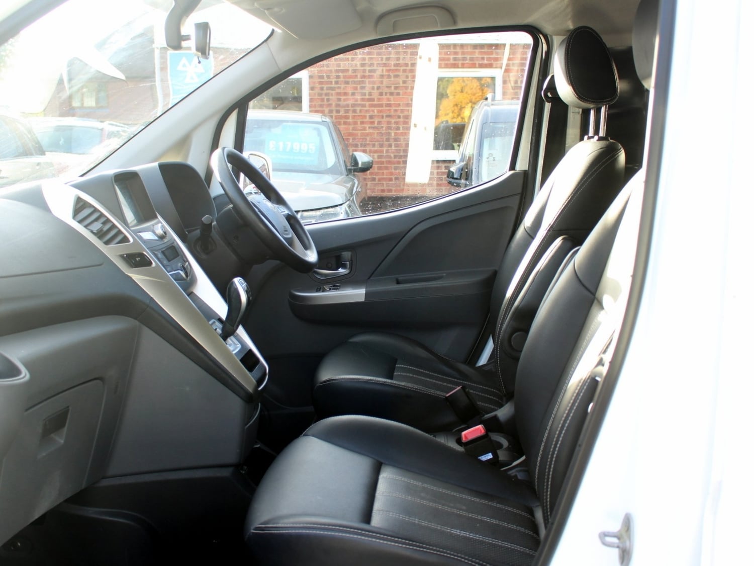 BYD ETP3 2024 - Vans & Commercial Vehicles in Hassocks