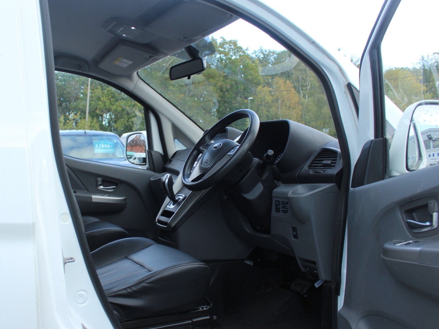 BYD ETP3 2024 - Vans & Commercial Vehicles