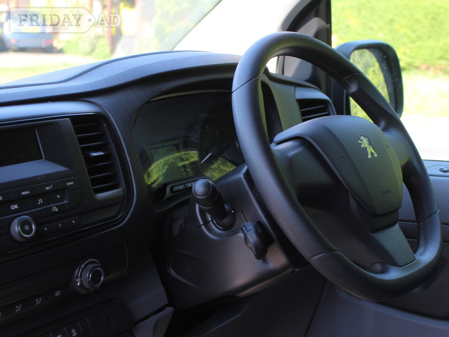 Peugeot Expert Hassocks