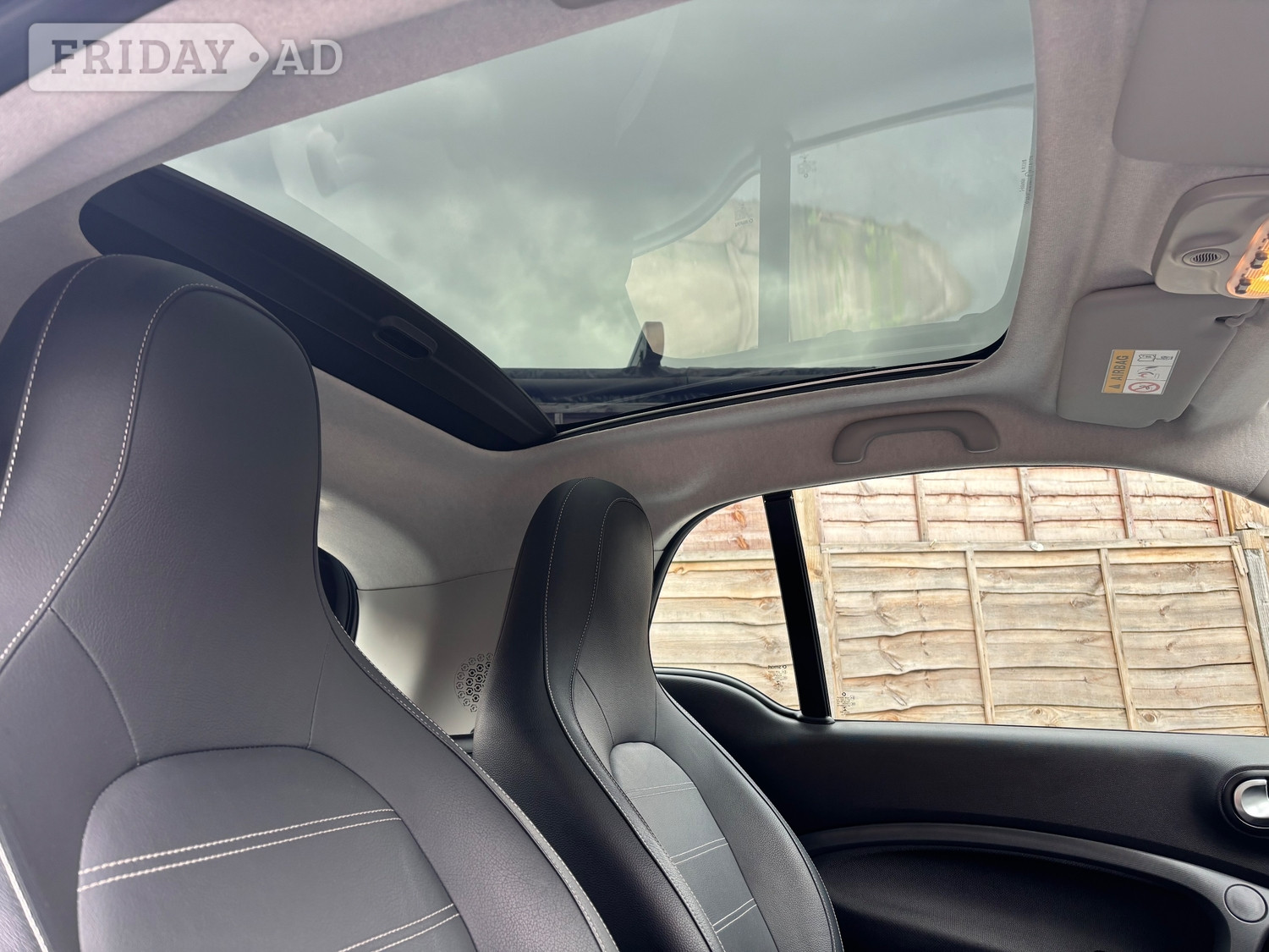 Smart ForTwo Coupe 2019 - Cars in Hillingdon