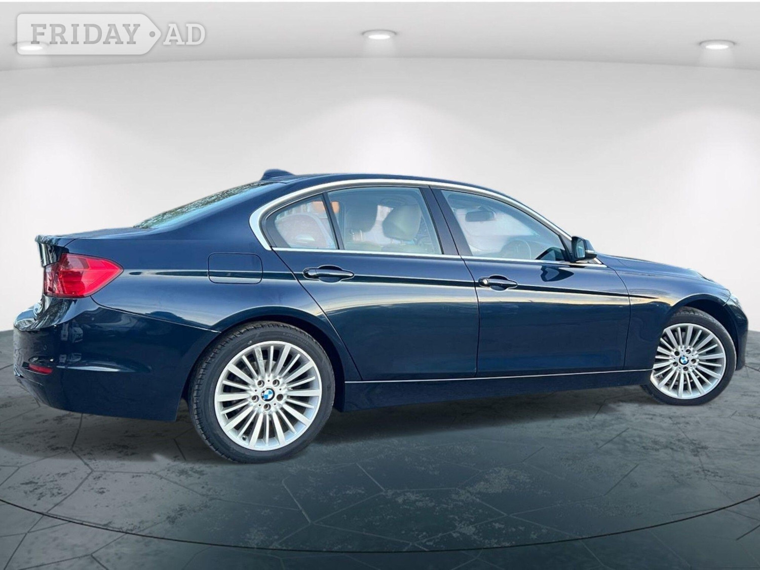 BMW 3 Series 2013 - Cars in Walsall