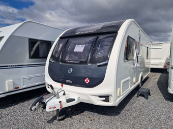 Swift Challenger 560 2018