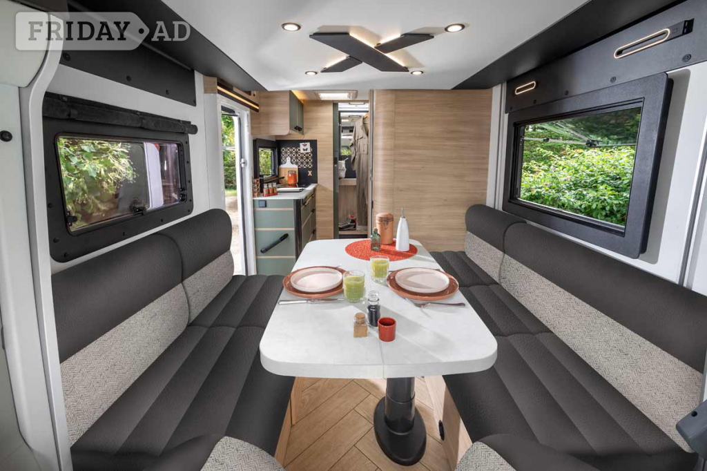 Chausson X650 Exclusive Line 2026 for sale in Highbridge