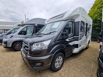 Swift Voyager 505 2026 for sale
