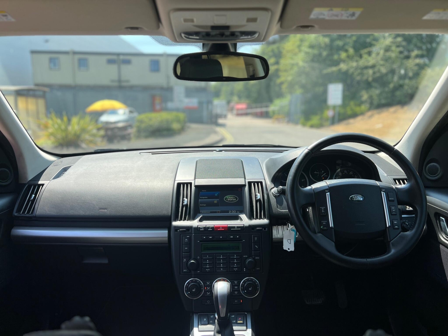 Land Rover Freelander 2 2012 - Cars