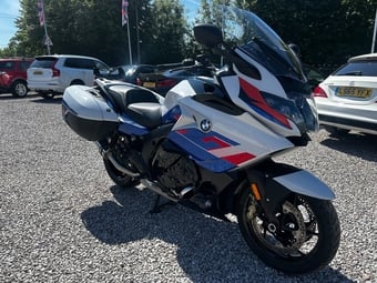 BMW K Series 2022