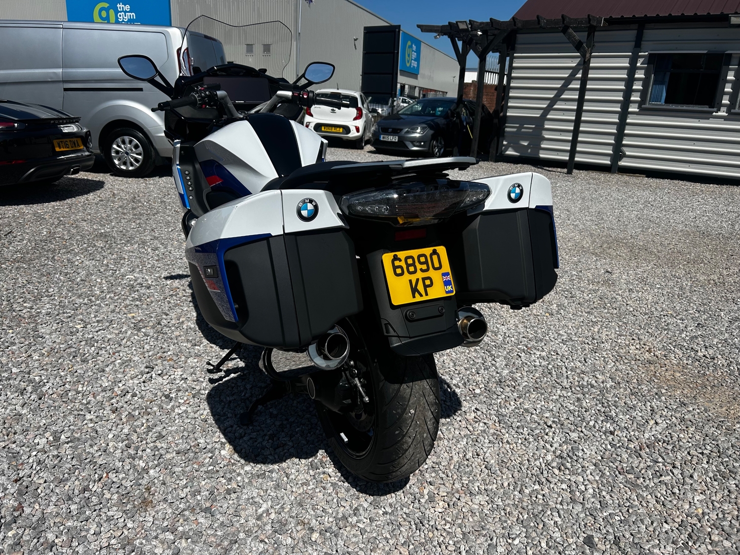 BMW K Series 2022 - Motorbikes, Scooters & Quads in Fareham