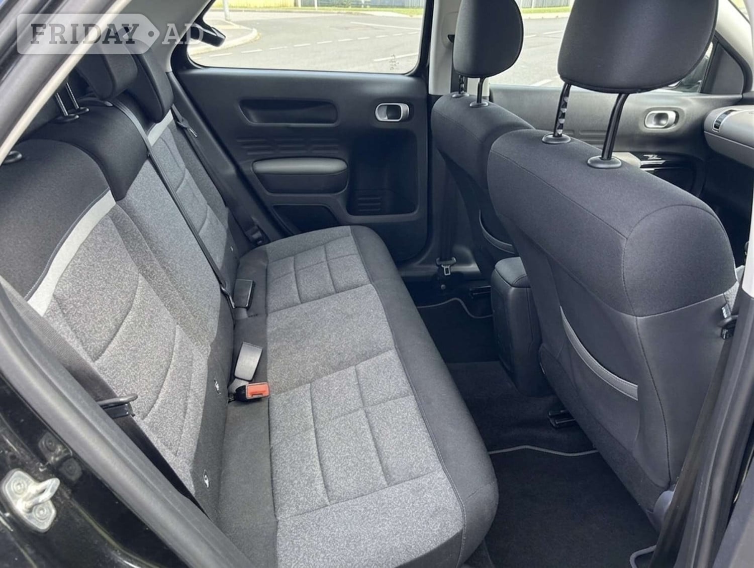 Citroen C4 Cactus 2019 - Cars