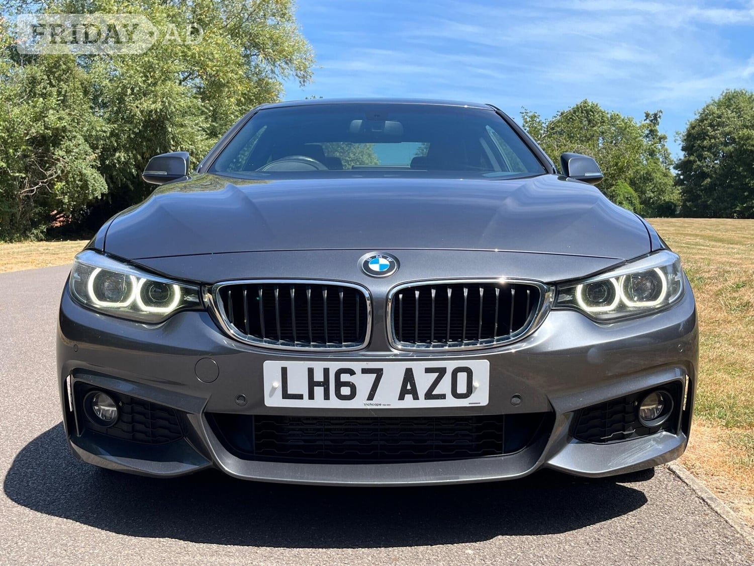 BMW 4 Series Chertsey