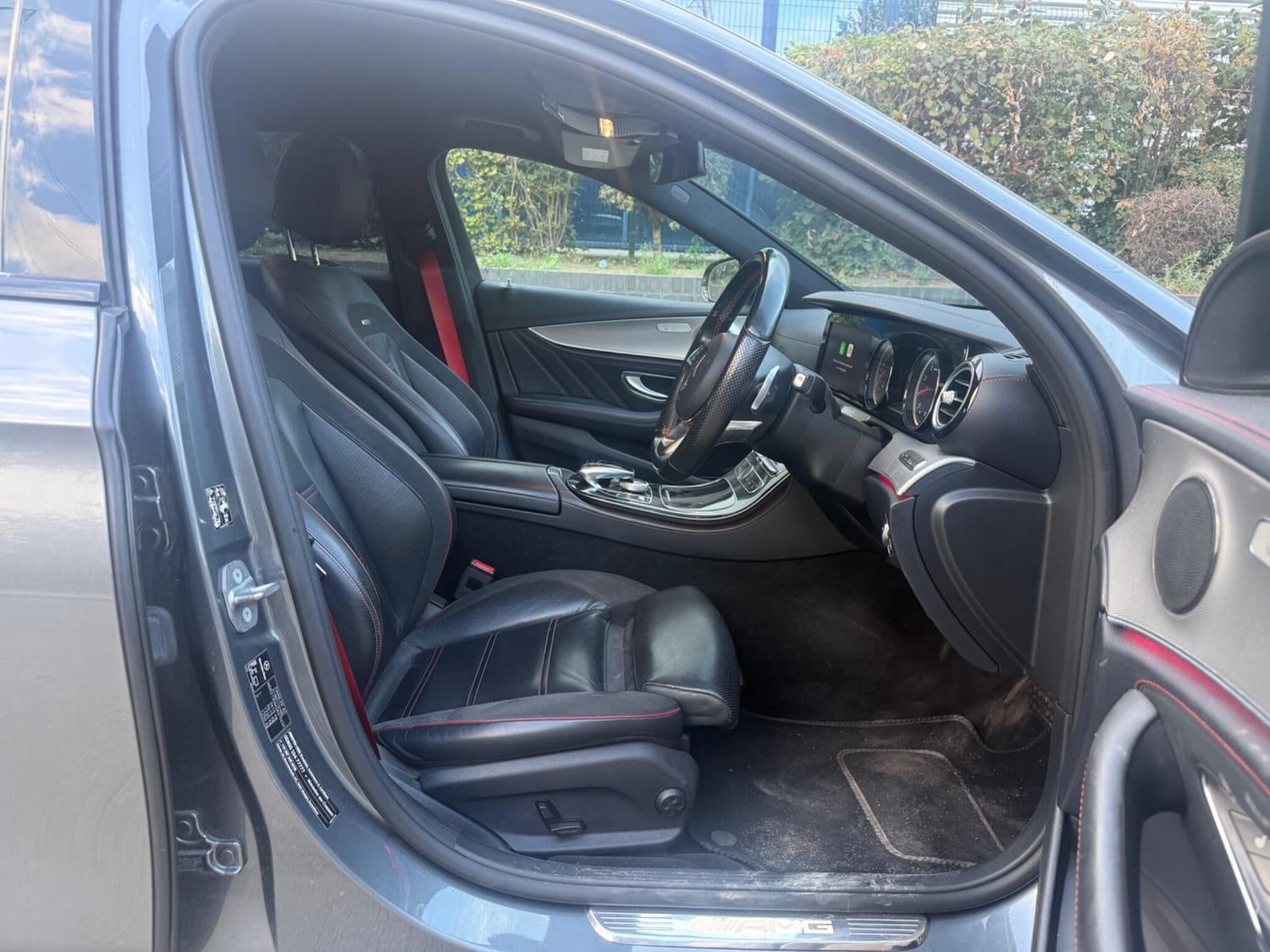 Mercedes-Benz E Class Havering