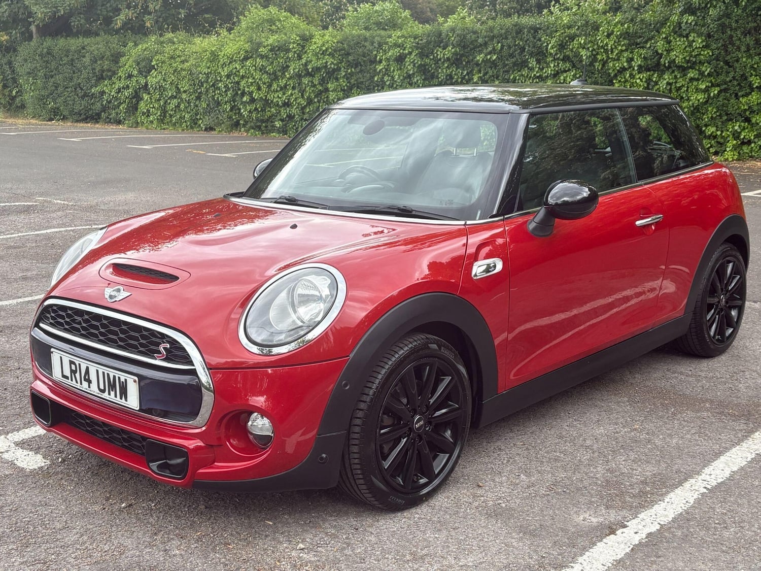 [ berth ]Mini Hatch