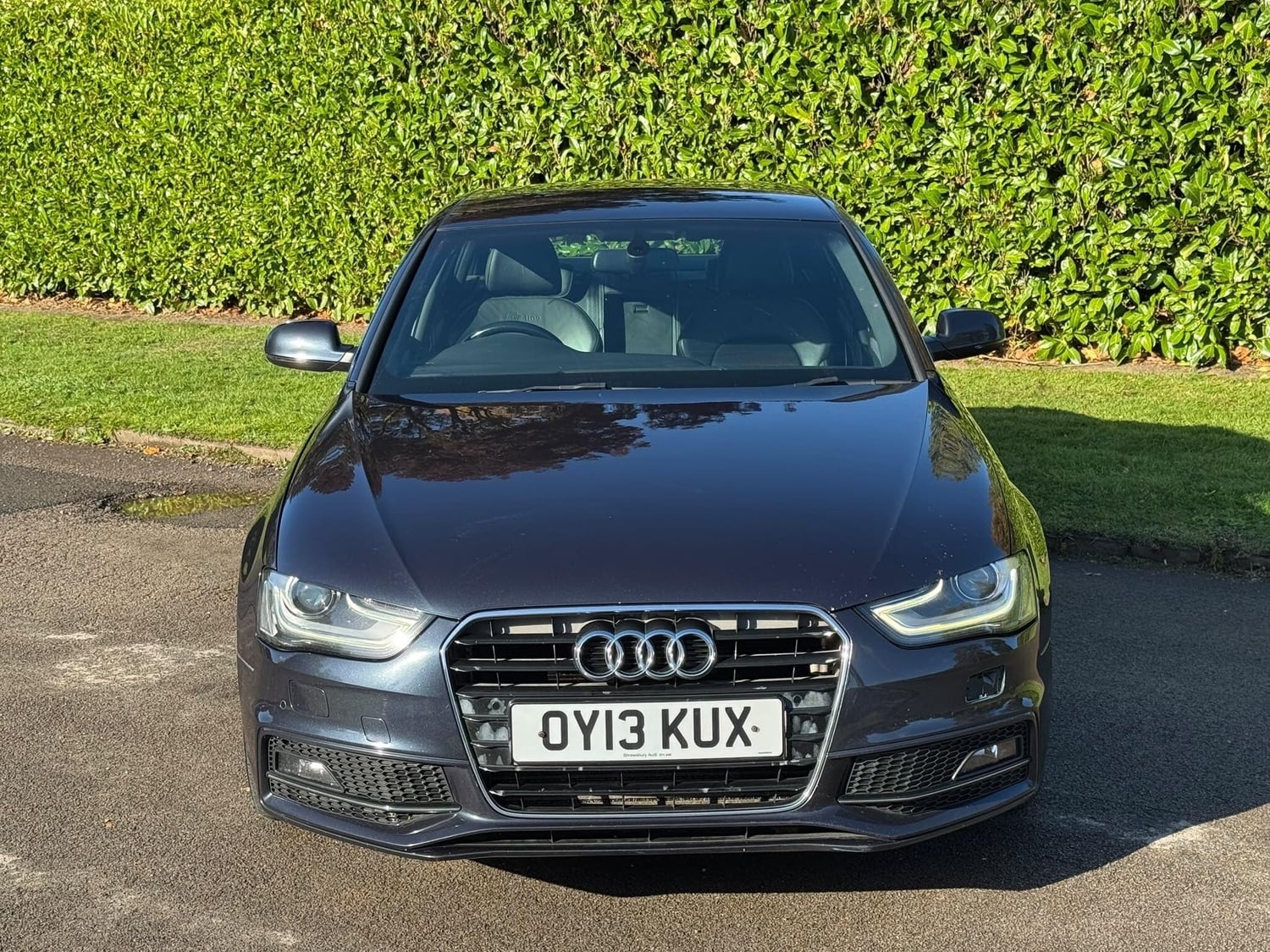 Audi A4 Birmingham