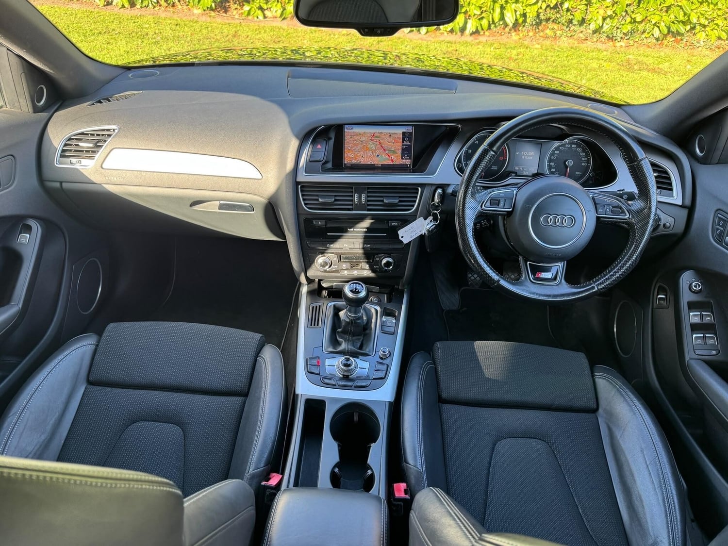 Audi A4 2013 - Cars in Birmingham