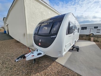 Swift Cruach 2024