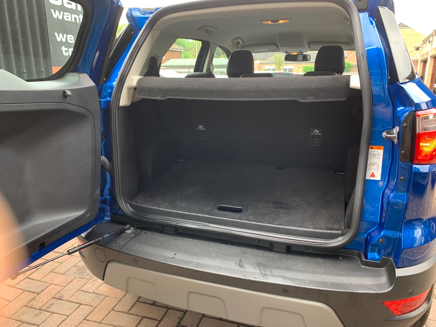 Ford Ecosport 2018 - Cars