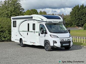 Chausson 797 Ultimate Line 2026 for sale