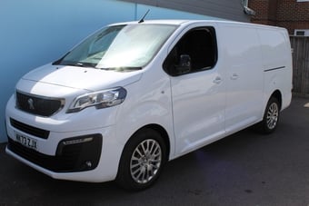 Peugeot Expert 2023