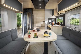 Chausson Etape Line 777 2025 for sale