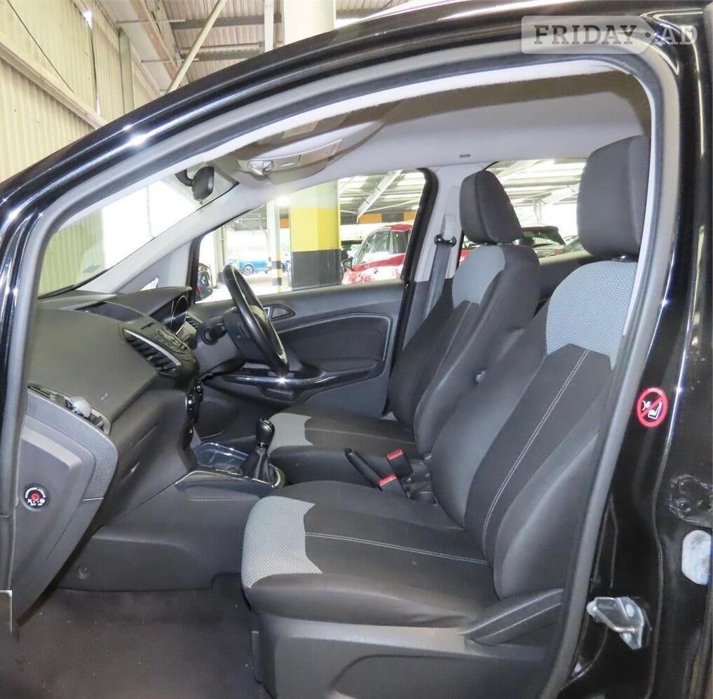 Ford Ecosport Staines