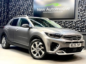 Kia Stonic 2025