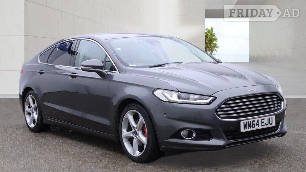 Ford Mondeo 2015 in Winchester