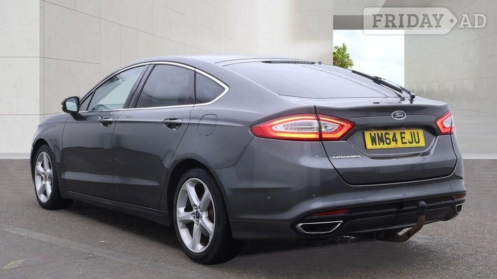 Ford Mondeo 2015 - Cars in Winchester