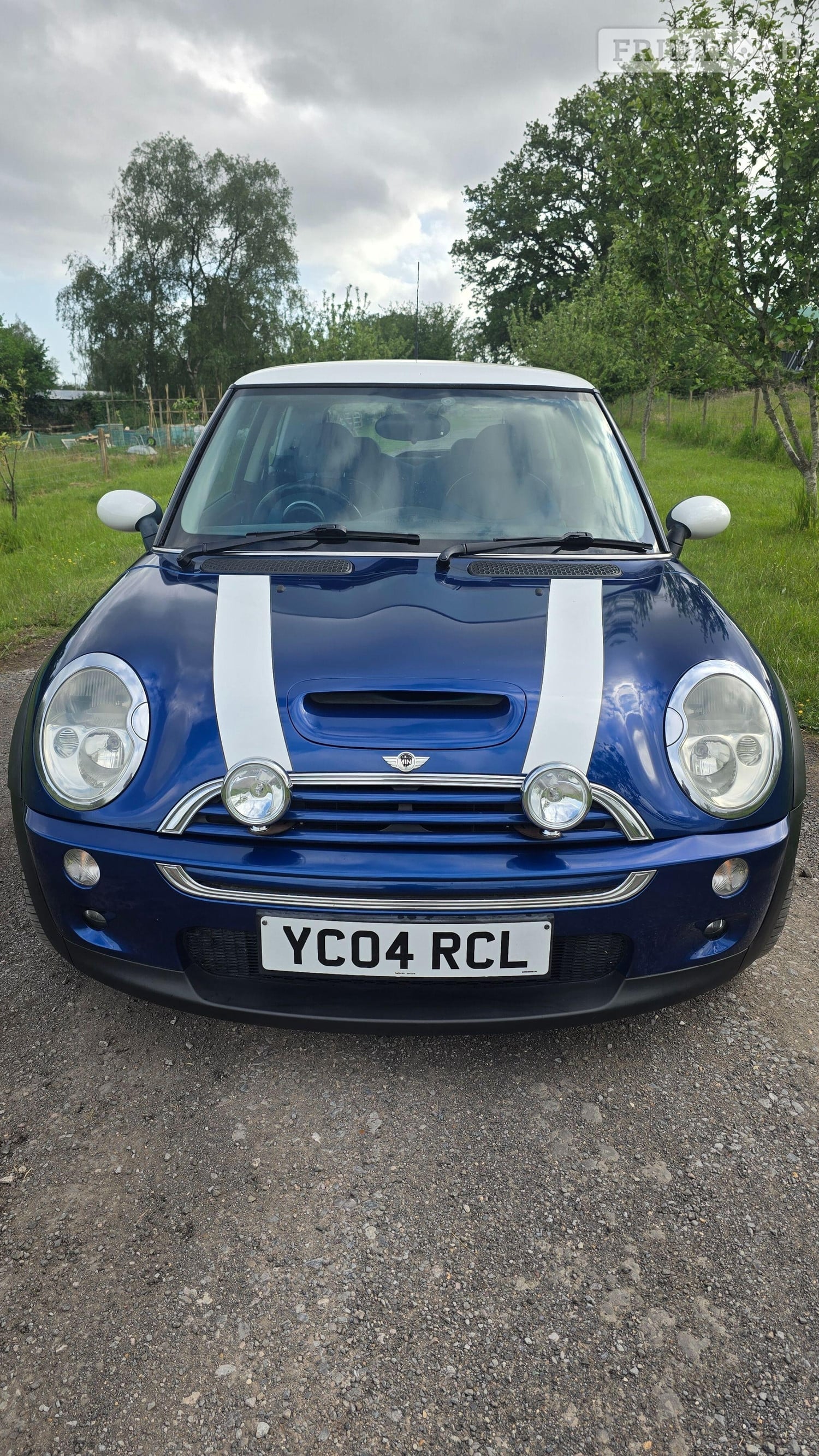 Mini Hatch Southampton