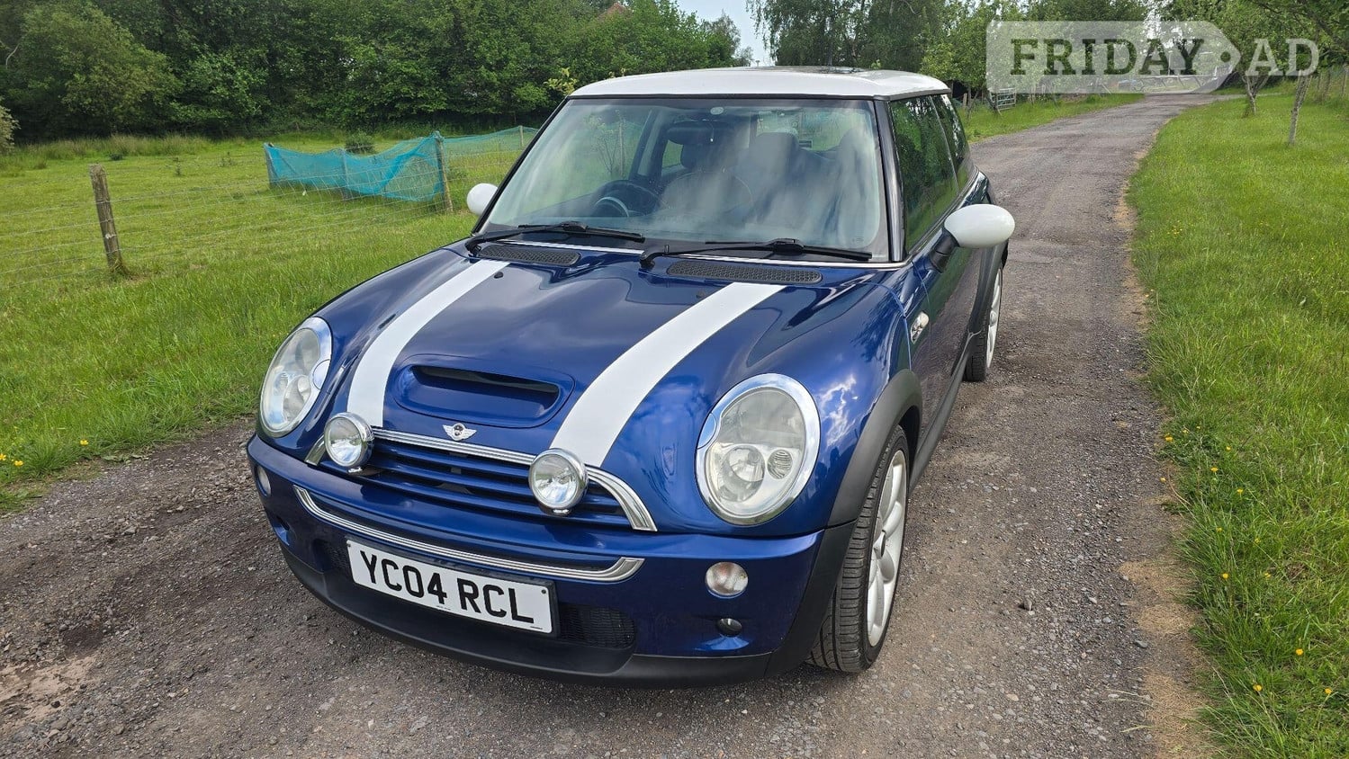 [ berth ]Mini Hatch
