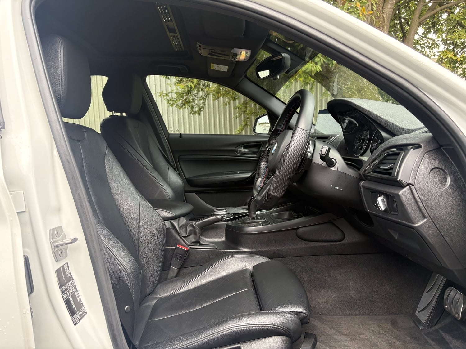 BMW 1 Series 2017 - Cars in Airdrie