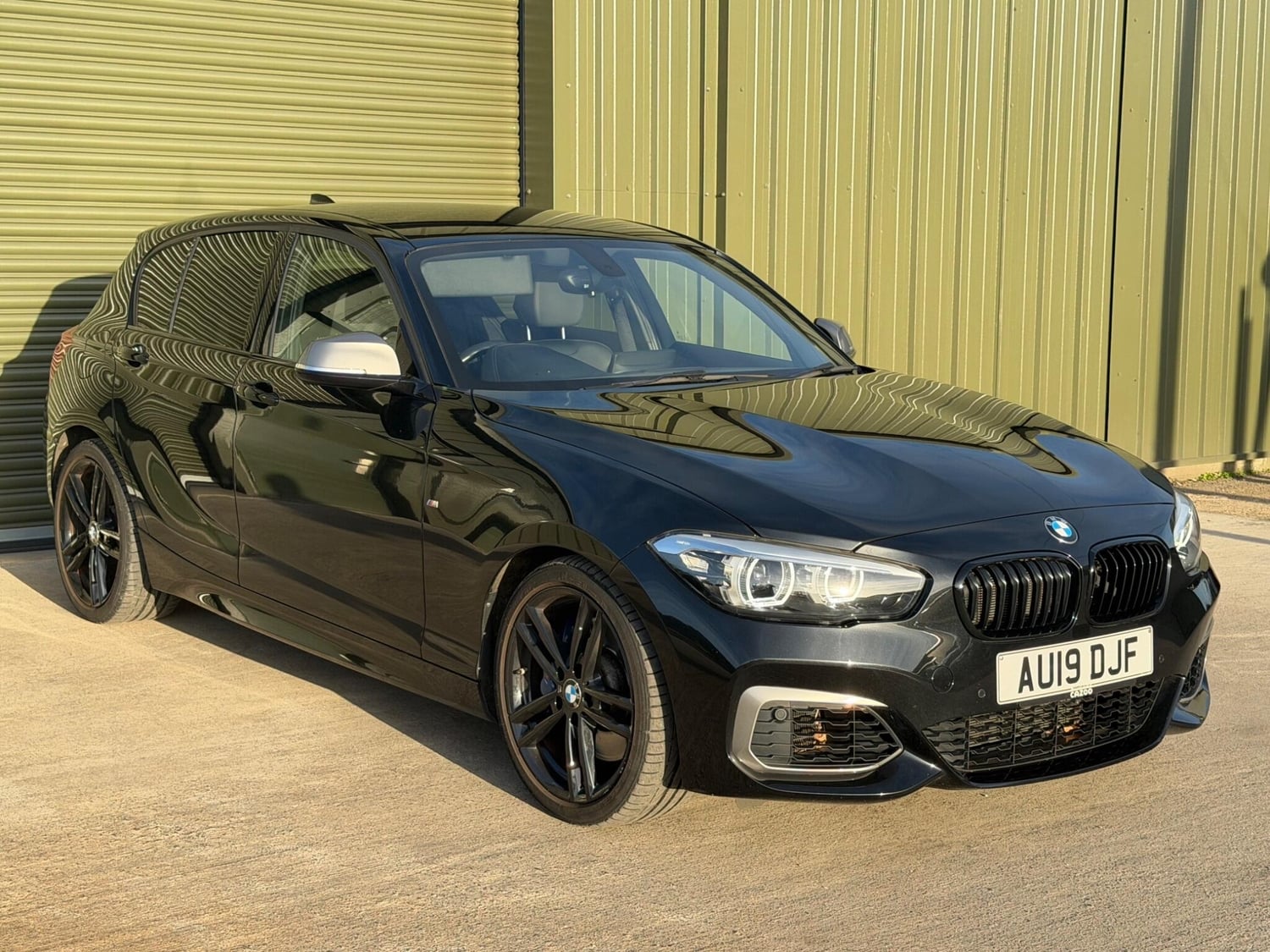 BMW 1 Series Lewes