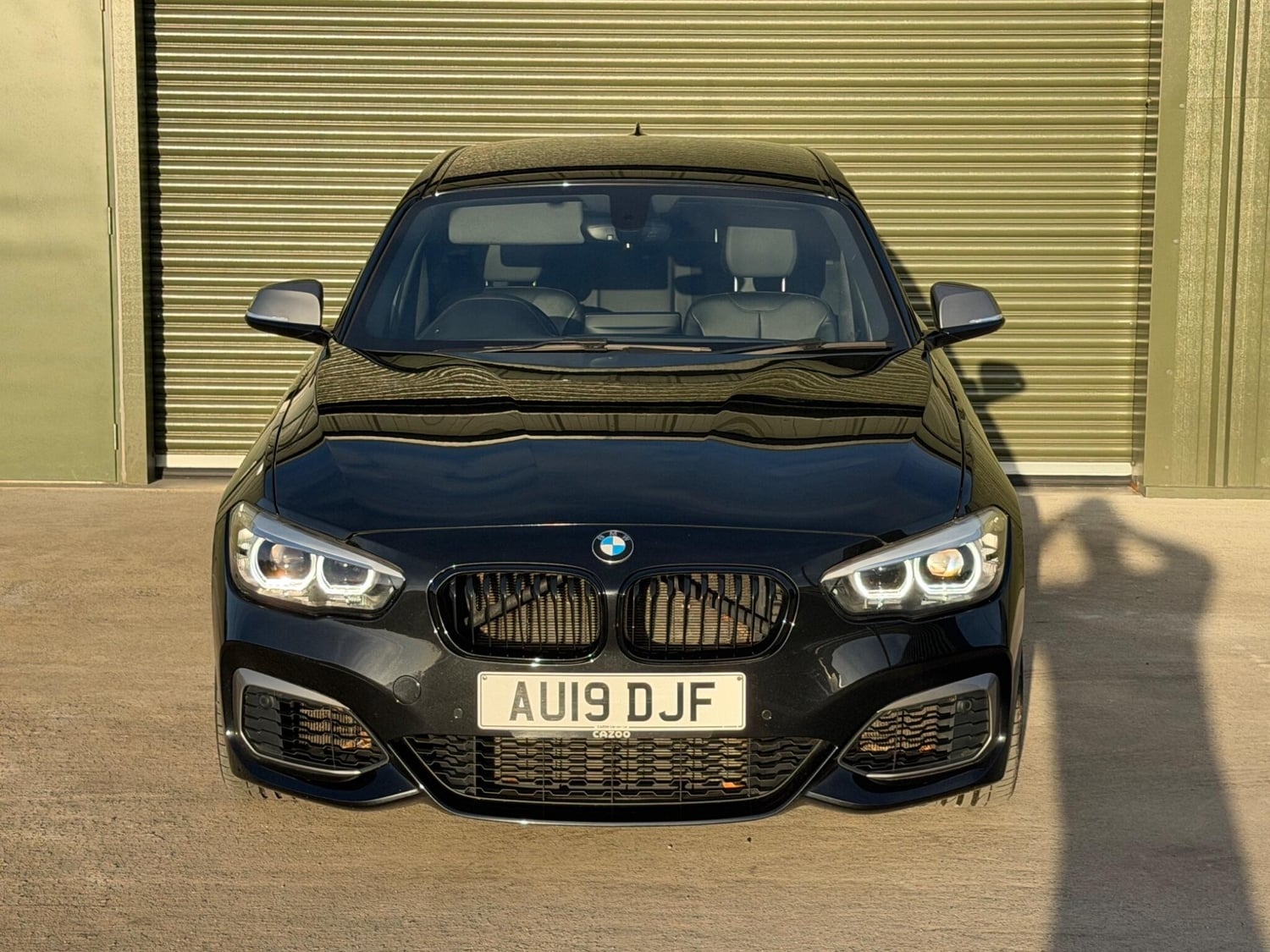 [ berth ]BMW 1 Series