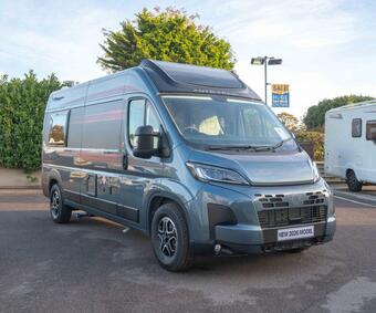 Auto-Trail V-Line 610 2026 for sale