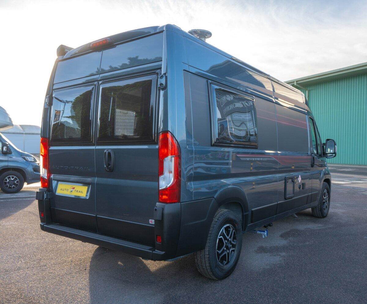 Auto-Trail V-Line 610 Newark