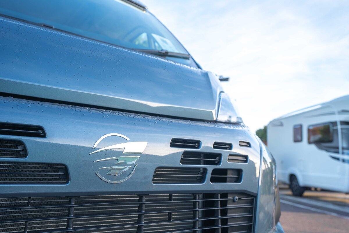Auto-Trail V-Line 610 2026 for sale - Motorhomes & Caravans