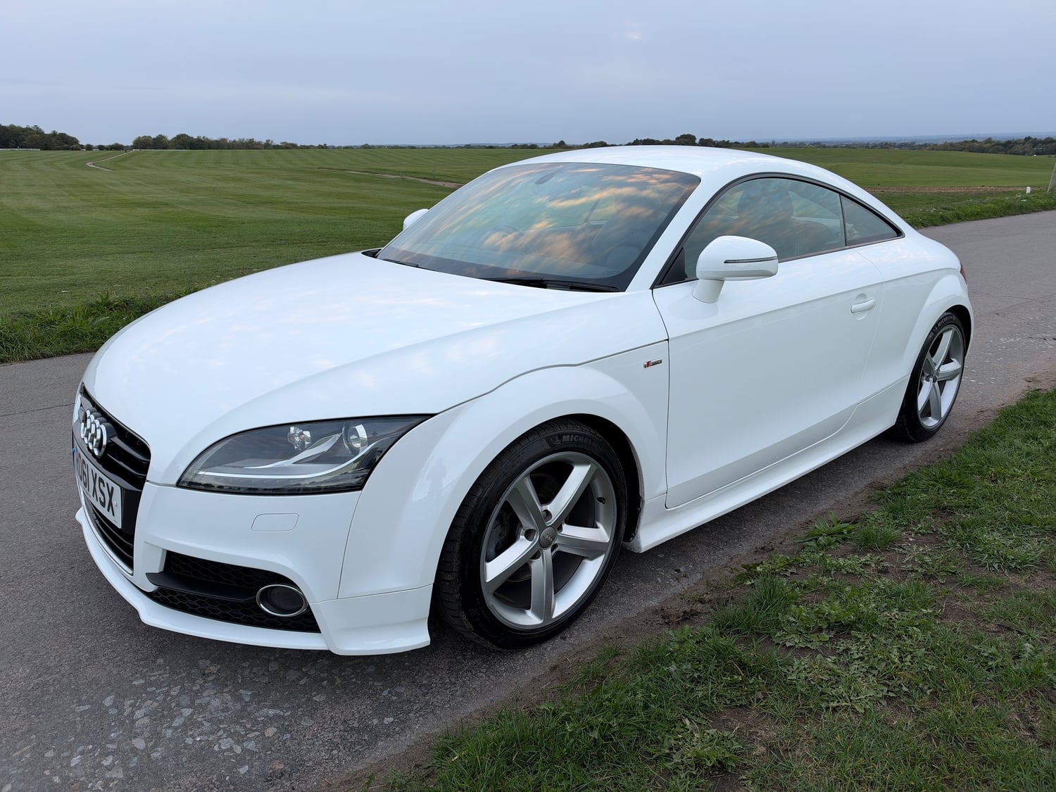 Audi TT 2011 - Cars in Epsom