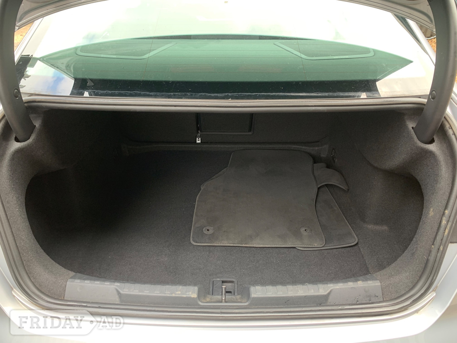 Audi A3 2020 - Cars