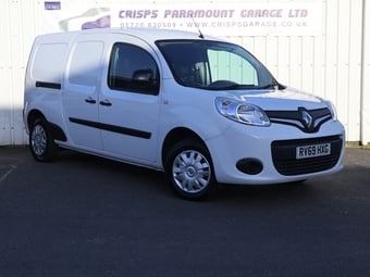 Renault Kangoo 2019