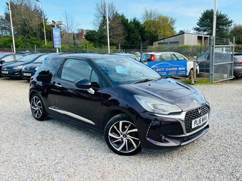 DS DS 3 2016