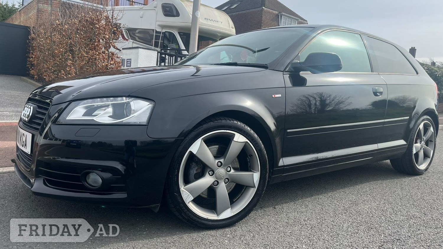 Audi A3 2011 - Cars in Chatham